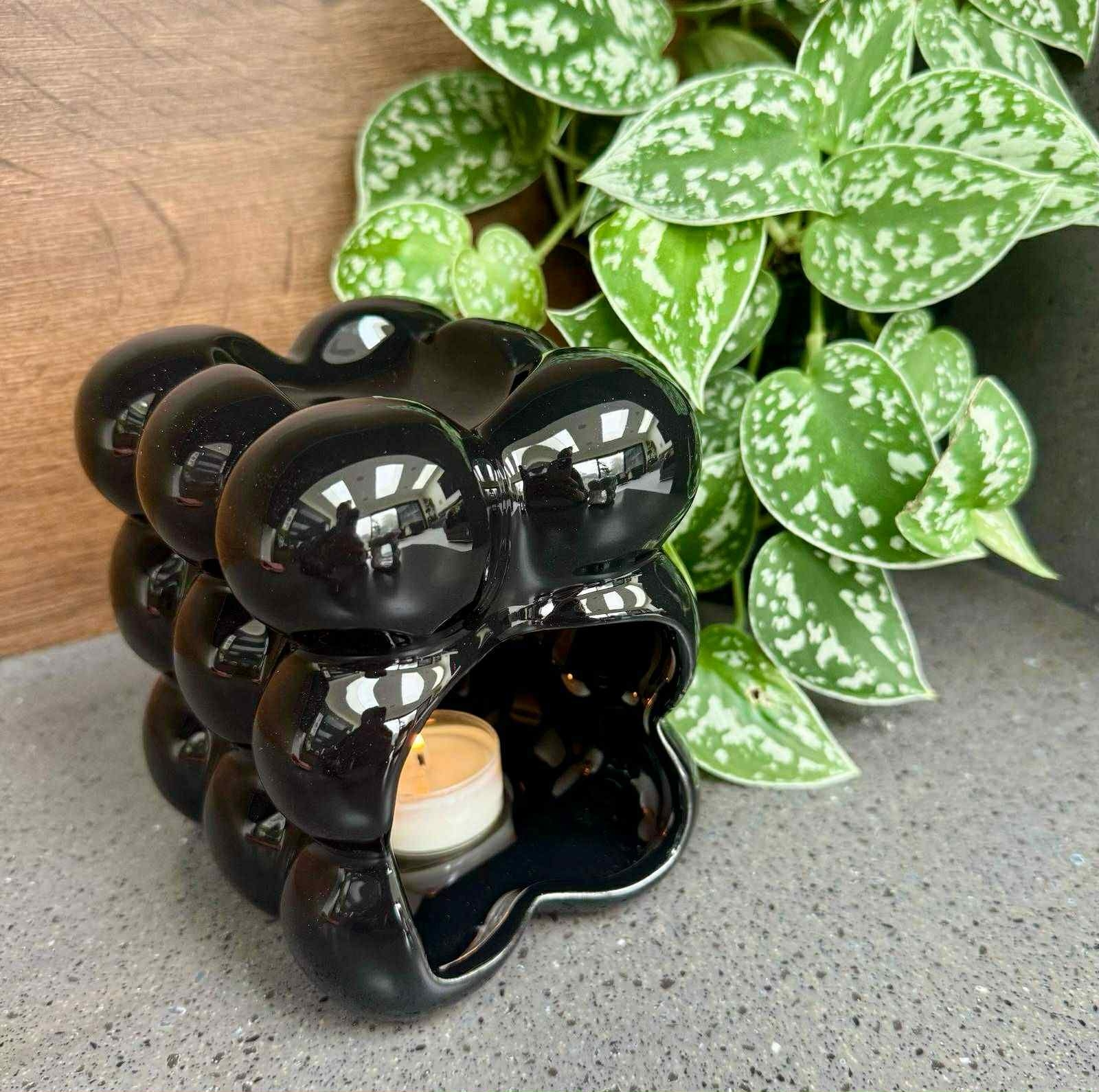 bobble-black