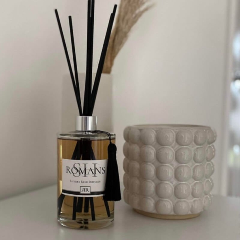 XL Reed Diffuser (500ml) 2026